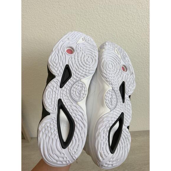 Mizuno Wave Momentum 3 Volleyball Shoes Mens 13 White V1GA231286 main image 9